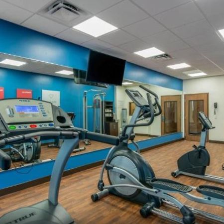 Comfort Suites Fort Lauderdale Airport & Cruise Port Дейния Бийч Екстериор снимка