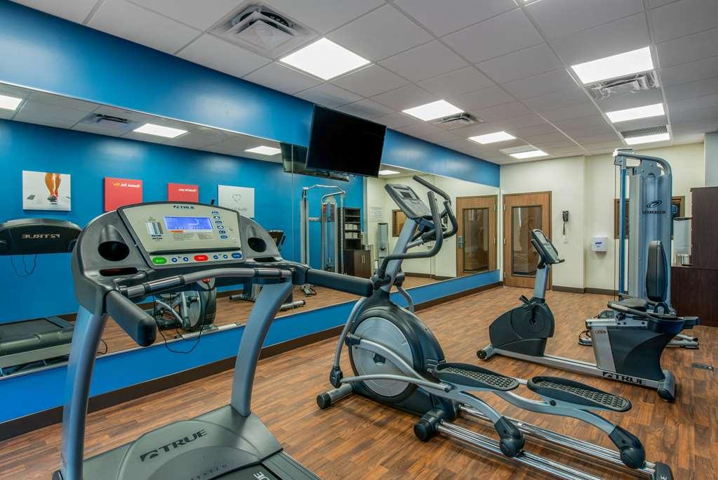 Comfort Suites Fort Lauderdale Airport & Cruise Port Дейния Бийч Съоръжения снимка
