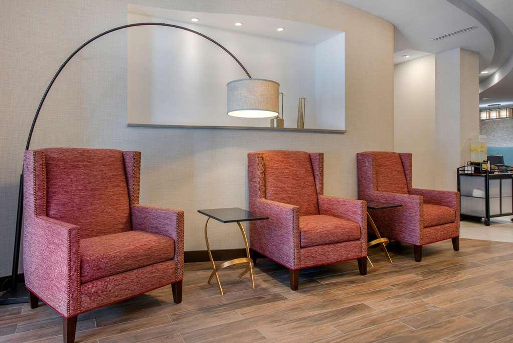 Comfort Suites Fort Lauderdale Airport & Cruise Port Дейния Бийч Интериор снимка
