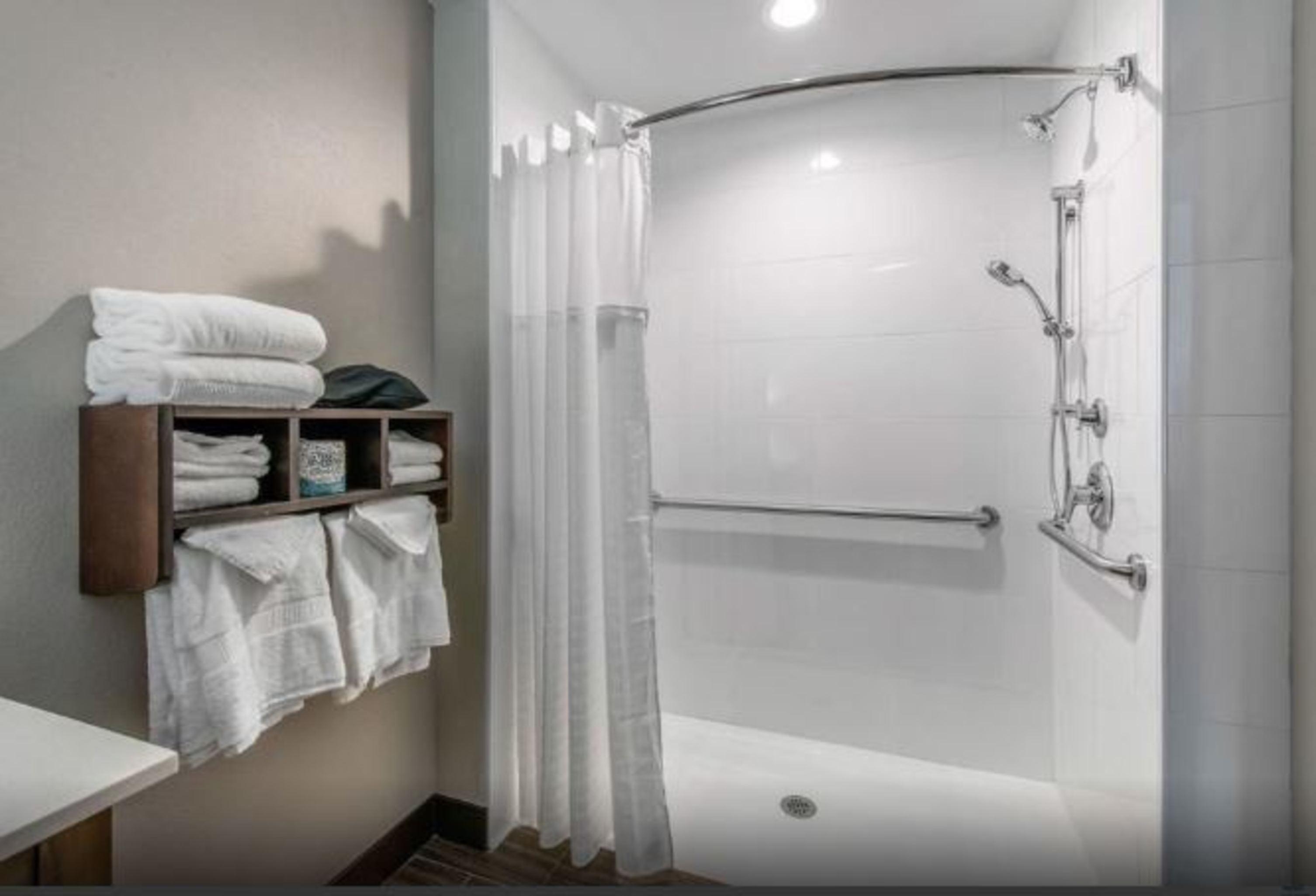 Comfort Suites Fort Lauderdale Airport & Cruise Port Дейния Бийч Екстериор снимка