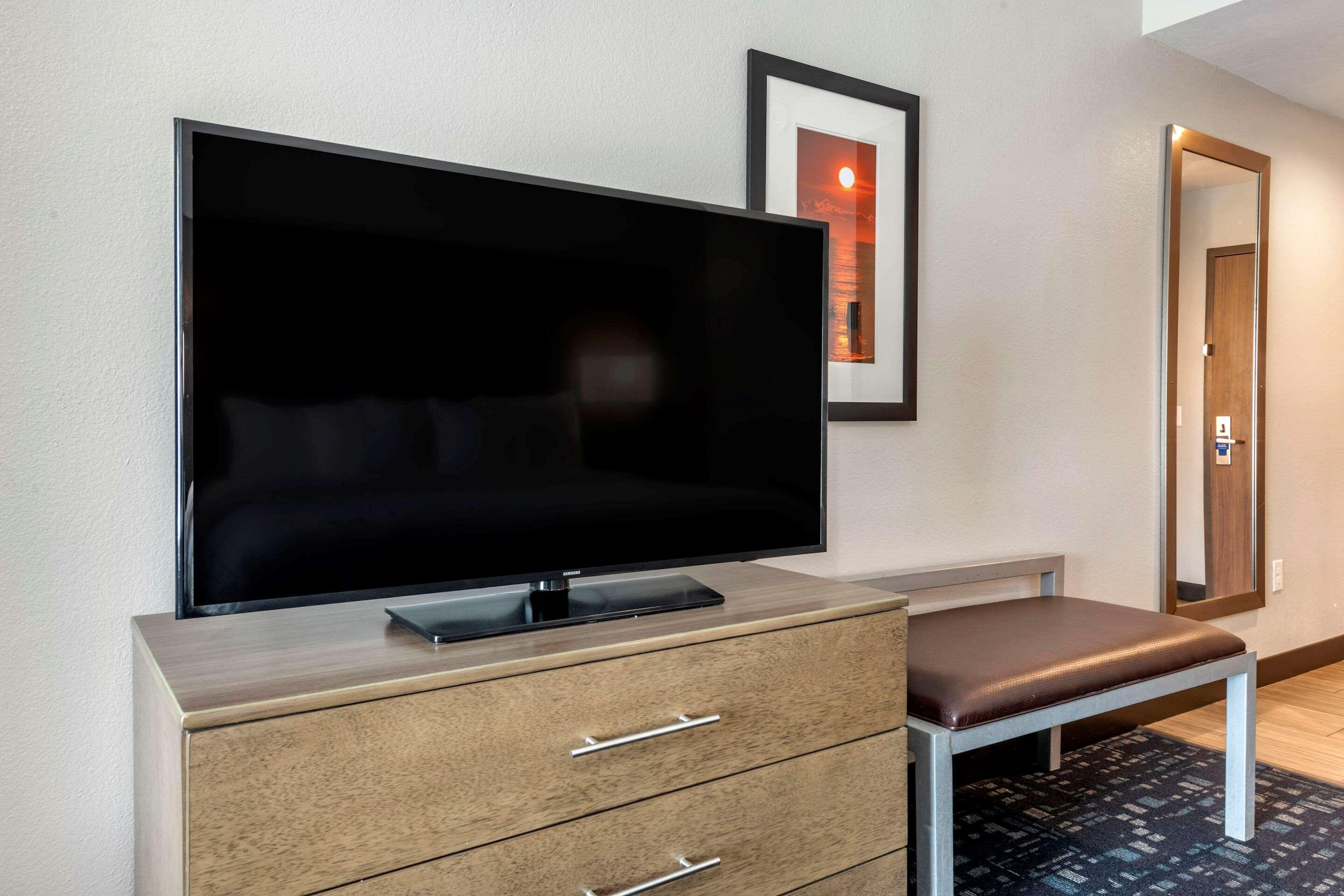 Comfort Suites Fort Lauderdale Airport & Cruise Port Дейния Бийч Екстериор снимка