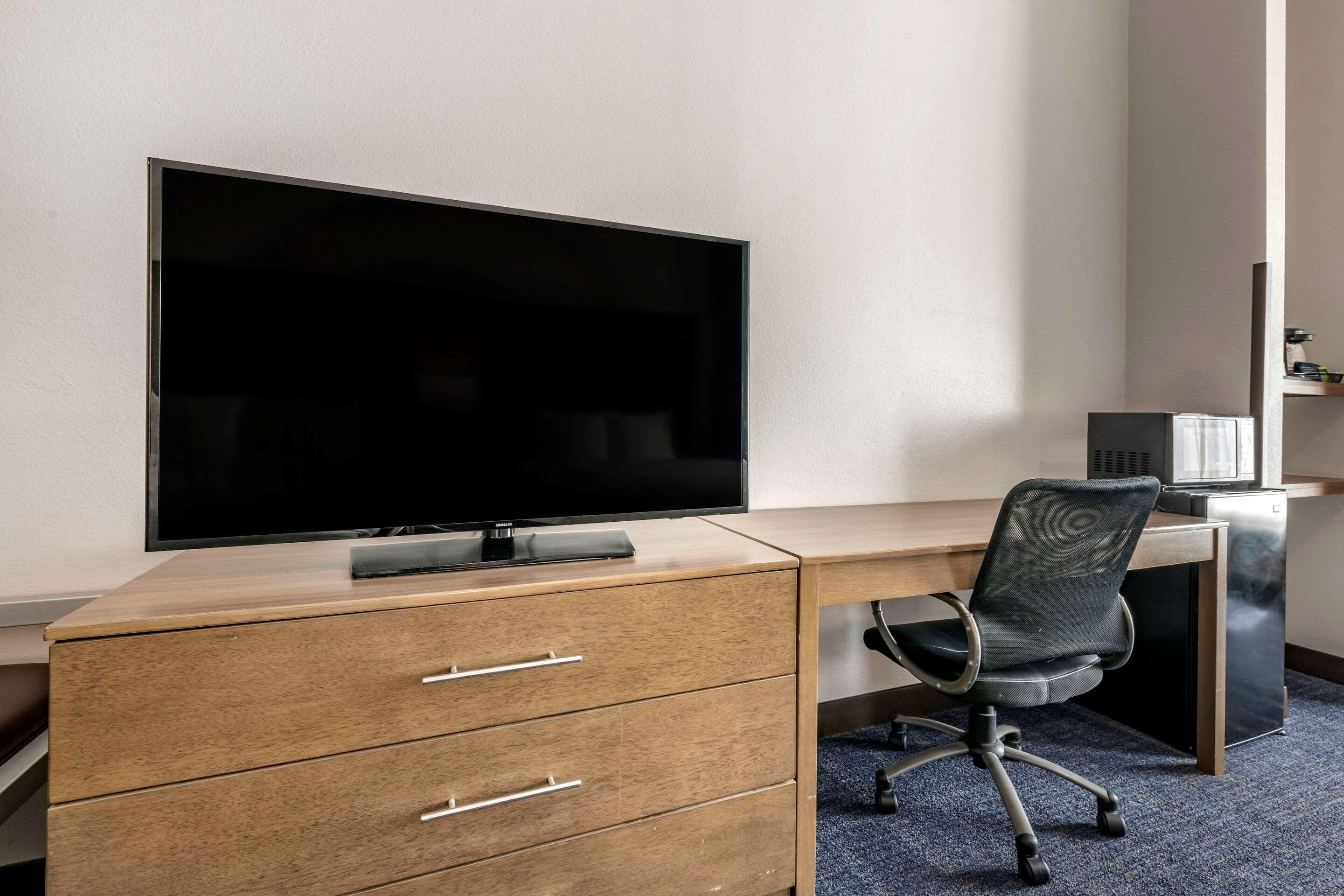 Comfort Suites Fort Lauderdale Airport & Cruise Port Дейния Бийч Екстериор снимка