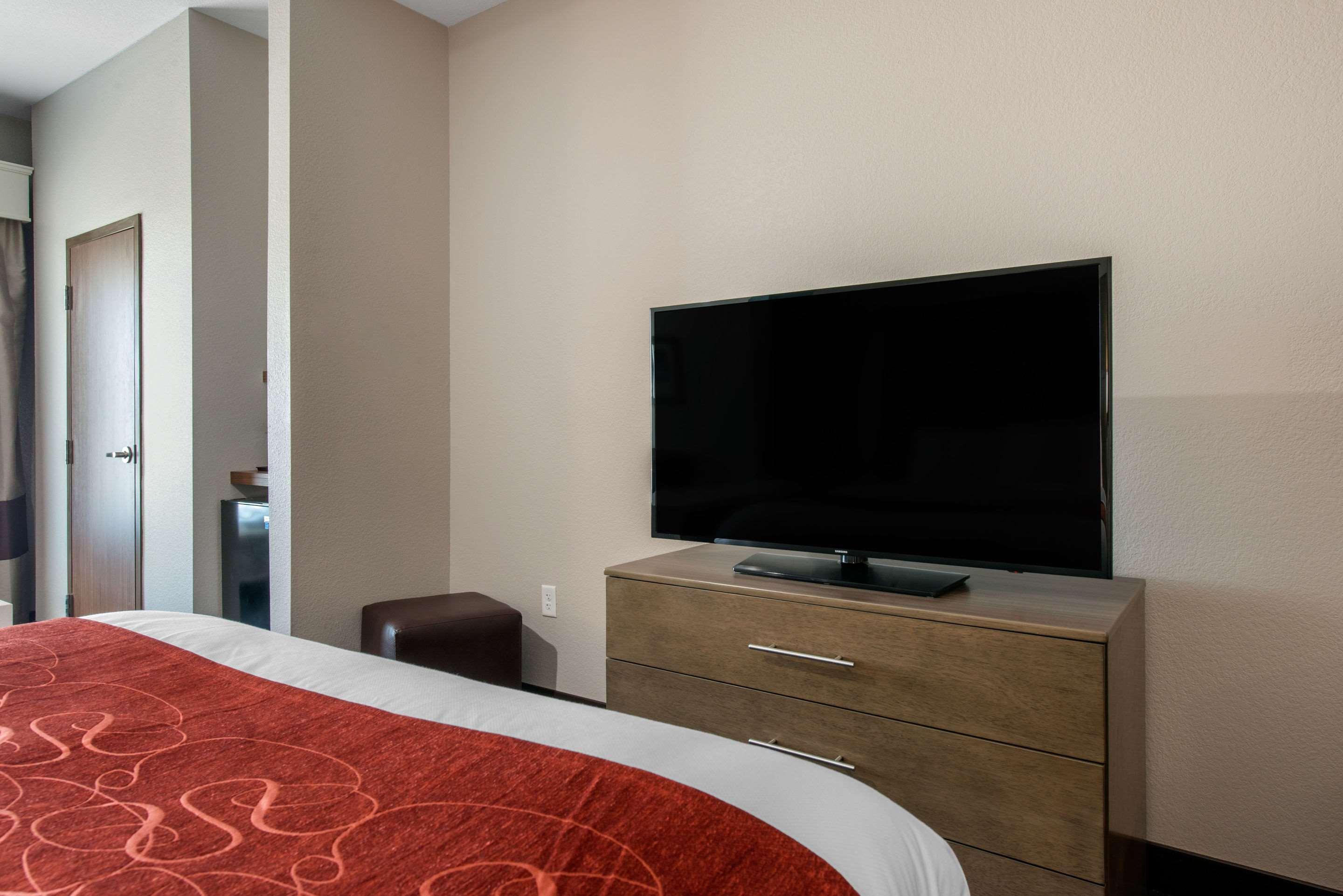 Comfort Suites Fort Lauderdale Airport & Cruise Port Дейния Бийч Екстериор снимка