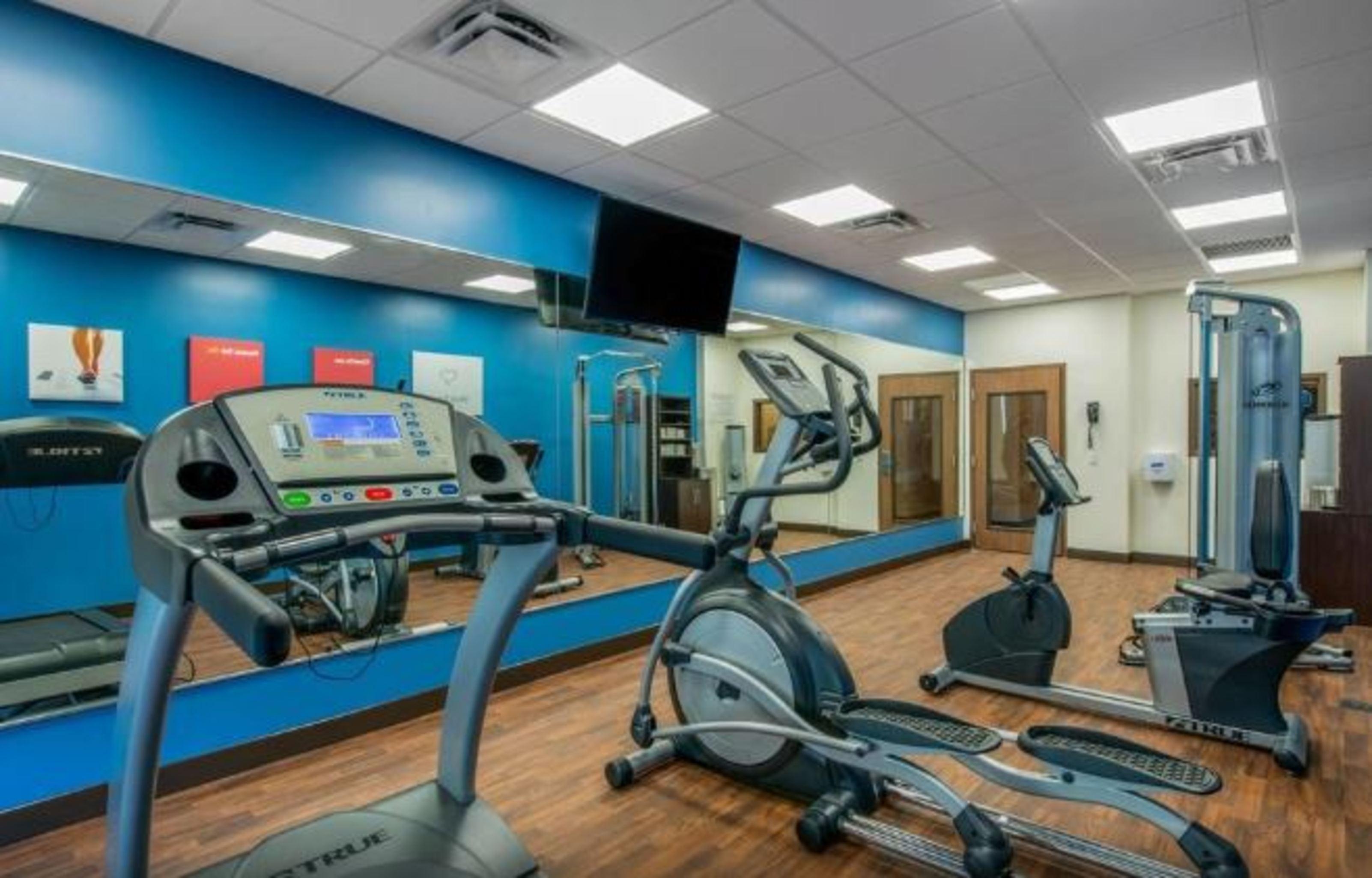 Comfort Suites Fort Lauderdale Airport & Cruise Port Дейния Бийч Екстериор снимка